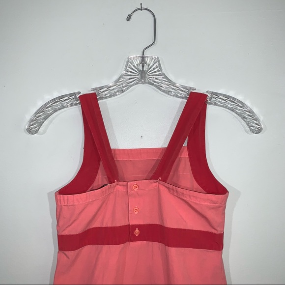 Sage Creek Organics 6T girls dress w/pockets - Picture 7 of 9